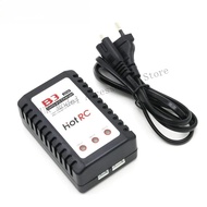 Imax B3 LIPO Battery Charger B3 7.4v 11.1v Li-polymer 2S 3S Lipo Battery Charger  for RC LiPo Batter