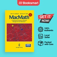 MacMath 9.2 - Others - English - 9780387941356