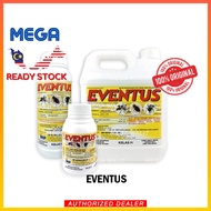 EVENTUS Insecticide Racun Serangga for Kutu, Cockroach, Ant, Spider, Mosquito (NO SHIPMENT TO SABAH 