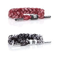 Rastaclat Shoelace Classic IDFWU Bracelet / Explicit Bracelet