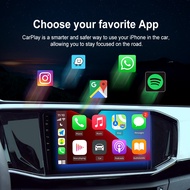 carlinkit 3.0 wireless carplay dongle android auto USB Smart LinkCarplay car player kit link car pla