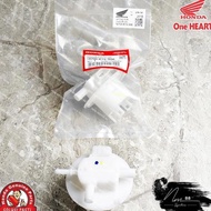 UPPER FUEL PUMP COVER FRAME HOUSING CB150R OLD MEGAPRO MONO FI OLD VERZA 150 3 BRANCHES ORIGINAL THA