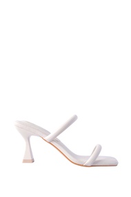 Villains SF HOSTA Comfort Heeled Sandals รองเท้าแซนเดิลส้นสูงใส่สบายผู้หญิง ส้นสูง 3.3"