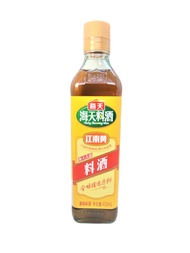 Haday Seasoning Cooking Chiew 海天料酒 450ml