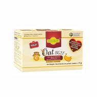 BIOGROW OAT BG22 – Banana Flavor (24 Sachets)