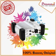 Behringer DI100 In 100 Direct Box Inbox