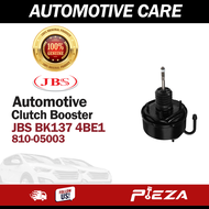 JBS "BK137 4BE1" 810-05003 CLUTCH BOOSTER