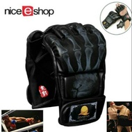 MMA Gloves and Boxing Gloves