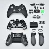 【Big-promotion】 For Xbox One Elite Series 1 Controller Replacement Left And Right Grip Accessories Replacement Kit