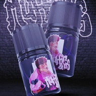 Ready JT YB Muffin And Xes v2 Freebase 60ml Vape Liquid By Ybrab reza arab