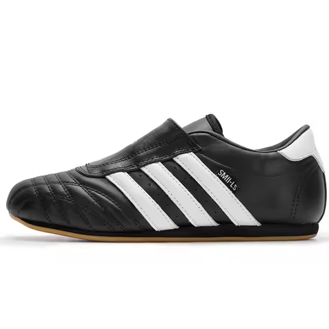 Adidas (Adidas) Women's Shoes Clover Taekwondo W Sports Shoes Lightweight Breathable Casual Shoes Jq