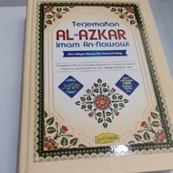 PDS TRANSLATION OF AL-AZKAR IMAM AN-NAWAWI