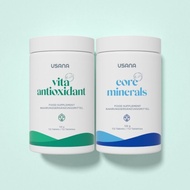 usana cellsential ready stock