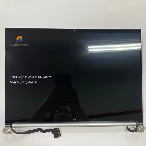 For HP Envy 16 (16-h0000) N13379-001 HP ENVY 16-H1023DX 16-H1012TX HINGE UP
