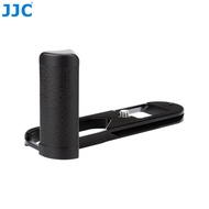 JJC HG-Q3 Camera Hand Grip for Leica Q3 Arca Type Quick Release L Bracket Anti-slip Handle with 1/4"