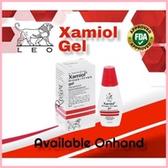 ◳ ∈ XAMIOL GEL AUTHENTIC