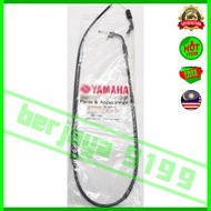 Original Thailand Yamaha RXZ / RXZ-135 / RXZ135 / RXZ 135 (55K) Throttle Cable / Kabel Minyak Oil Motorcycle Parts