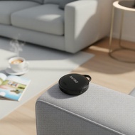 Mitag Tracker finds your wallet and keys on iOS devices