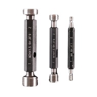 Chengdu Standard Regulation]Precision Measuring Instrument Sichuan Brand M28Thread Plug Gauge Thread