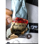 Piston rod piston seker conrod HONDA C70 C 70 CT70 CT 70 original JapaneseOriginal