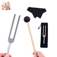 Tuning Fork 432Hz Stainless Steel Tuning Fork Standard Tuning Fork Aluminum Alloy Tuning Fork