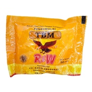 Pengembang Kue SP OVALET TBM Merk RAJAWALI Kemasan 50gr GOOD QUALITY