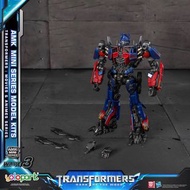 Yolopark AMK Mini Optimus Prime 柯柏文 Wave 3