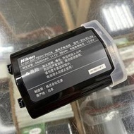 【擱再來】【缺貨】全新 Nikon EN-EL4a 原廠電池 適用 D3/D3X/D3S