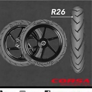 100%Original corsa platinum r26