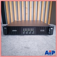 MICROTECH GM4-1000H POWERAMP 4CH เพาเวอร์ แอมป์ ไมโคร เทค เครื่องขยายเสียง GM4 1000H GM41000H เอไอ-ไ