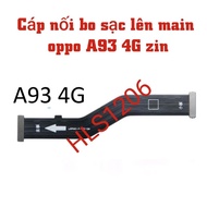 Cable to connect charging board to main oppo A93 4G