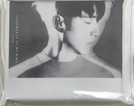 馮允謙(Fragments Of My Mind)專輯CD