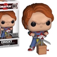 Funko Childs Play 2 Chucky Special Edition | Chucky