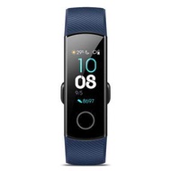 HUAWEI HONOR 4 SMART WATCH MULTIFUNCTIONAL SPORTS BRACELET (LAPIS BLUE)