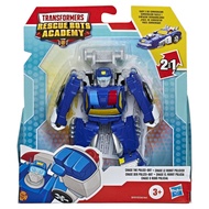 Transformers Rescue Bots Academy Toys - Chase