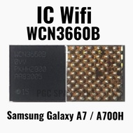 Original New - IC Wifi WCN3660B - WCN 3660B - Samsung A7 A700H