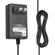 Yustda 18V AC/DC Adapter for Pro-Ject Project Audio Phono Box USB, Phono Box USB V, Tube Box S, Tube