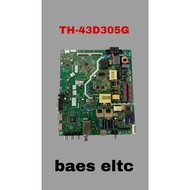 MAINBOARD-MB-TV-PANAAONIC-TH-43D305G-TH-43D305G-43D305G