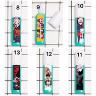 Dandadan Ayase Momo,Takakura Ken erasing pen / Dandadan Ayase Momo,Takakura Ken knitting erasing pen