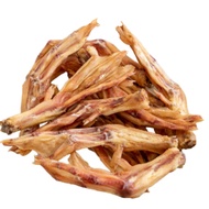 Dehydrated Duck Feet/Dog Chew
