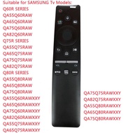 BN59-01312F for SAMSUNG LCD SMART TV one Remote Control with voice BN5901312F RMCSPR1BP1 BN59-01312D BN59-01312D QA55Q60RAW