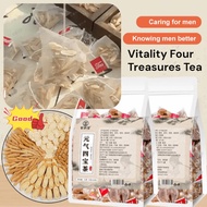 🔥Clearance Sale🔥[Strengthening The body and kidneys] 补肾益气Yuanqi Treasures tea/Health tea Health tea 