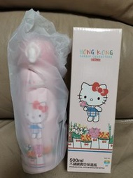 Thermos Hello Kitty 保溫瓶