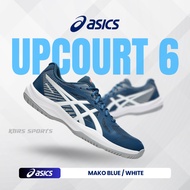 ASICS UPCOURT 6 (KASUT BADMINTON)