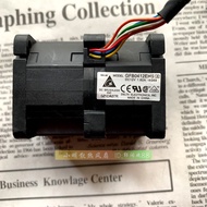 Cooling Fan DELTA DELTA GFB0412EHS 4056 4CM 12V 1.82A Violent Supercharged Fan