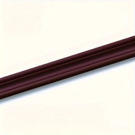 TEMU 500cm/196.85inch Self-adhesive Decorative Wall Trim - To Install, Sturdy & Long-lasting, Perfec