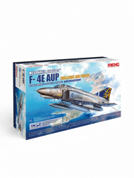 ชุดโมเดล Greek Air Force F-4E Phantom ขนาด 1/48