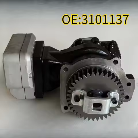 Original High Quality New For 3101137 Air Compressor for CUMMINS ISX