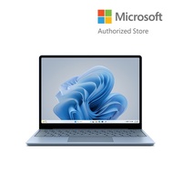 [Laptop] Microsoft Surface Laptop Go 3 -  12.4" Touchscreen - Intel® Core™ i5 256GB - 8GB RAM