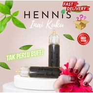 HENNA HENNIS 🍃 INAI KUKU HENNIS